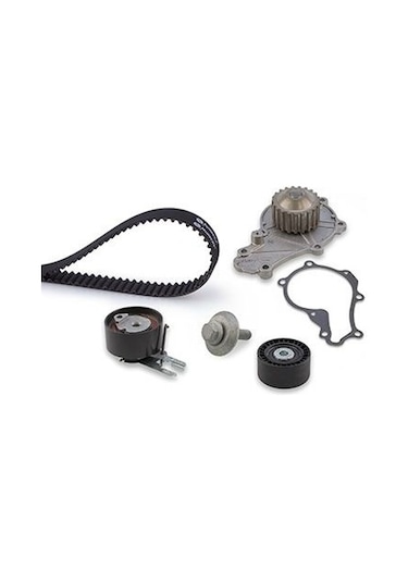 Bosch Ford Fiesta Vı 1.4 Tdci Euro4 Triger Seti Devirdaimli 2008-2012