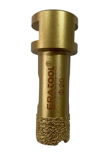 Era 55887 20 mm M14 Granit Mermer Delici Panç