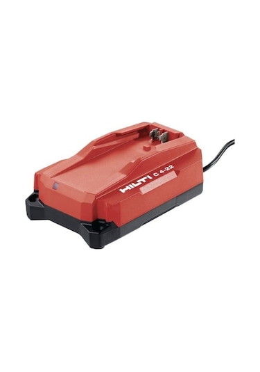 Nuron C 4-22 Nuron Kompakt Şarj Cihazı 230 V