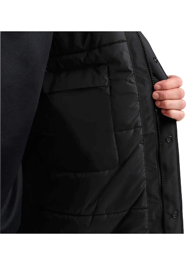 Jack Wolfskın Jack Wolfskin Glacier Shield Erkek Sarı Outdoor Ceketi 6000 Siyah