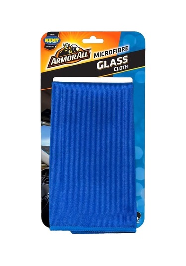 Armor All Mikrofiber Araç Cam Bezi