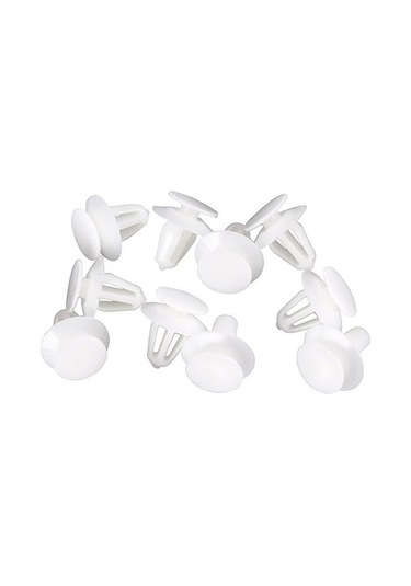 Opel Astra F G H Vectra A B C Corsa B C Kapı Döşeme Klipsi Oem No:2345957