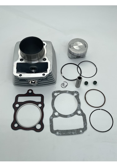 Cg 150 Modifiye 65.5 Mm 15p Silindir Kit 69.0 Boy