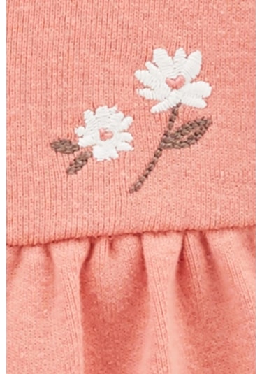 Carter's Layette Kız Bebek 3'lü Hırkalı Set 1p559210 Karışık Renkli 001