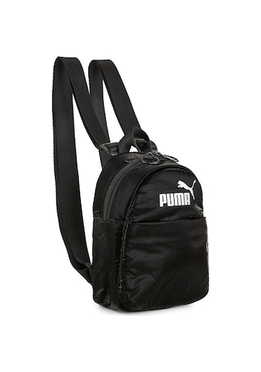 Puma Core Up Minime Backpack Sırt Çantası 3l 9065201 Siyah 9065201 Siyah