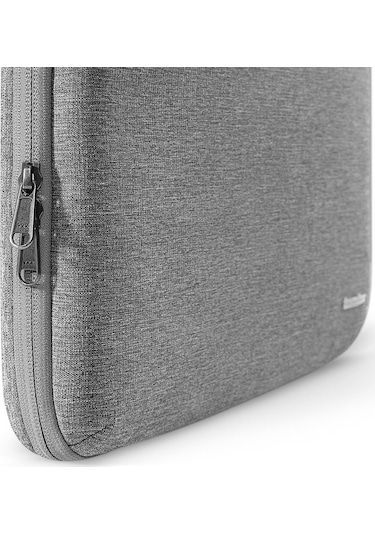 Tomtoc A22d2g1 - A22d2g2 14" Gri Defender-a22 Notebook El Çantası