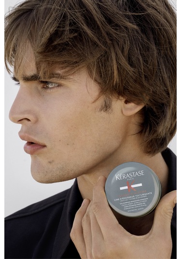 Genesis Homme Şekillendirici Wax 75 Ml