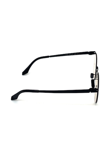 Black Blk2606 C4 Unisex Güneş Gözlüğü Siyah