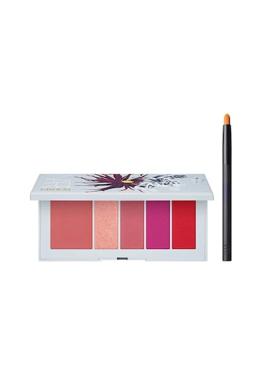 Nars Erdem Lip Powder Palette Rose Dudak Paleti 8475 Poison