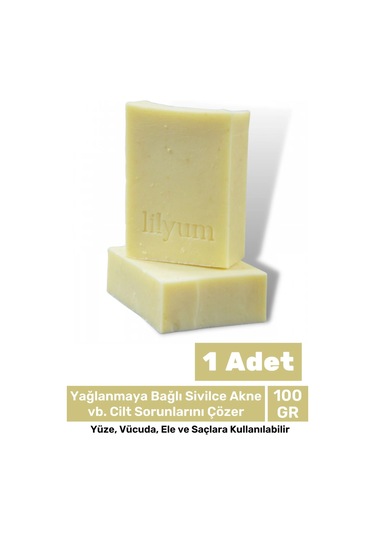 100% Doğal Güzel Kokulu El Yüz Saç Vücut Cilt Onaran Kolajen Etkili Hamam Bitkisel Sabun 1 Adet