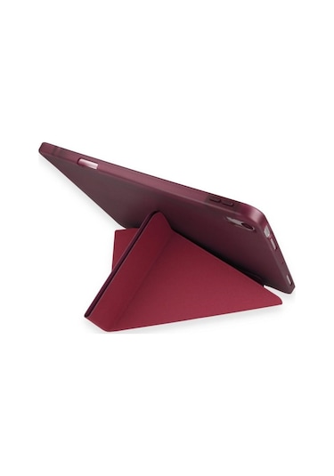 Newface Sam Galaxy Tab A9 Plus Uyumlu Kalemlikli Tablet Kılıfı