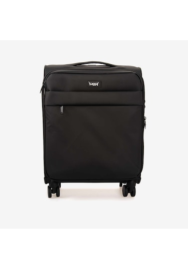 Baggaj Unisex Valiz 2413m Siyah