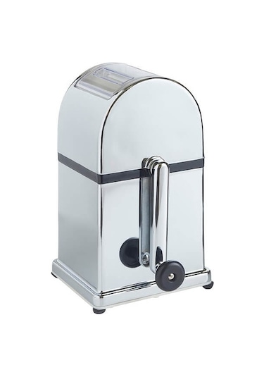 Zem Buz Kırıcı - Ice Crusher Manual