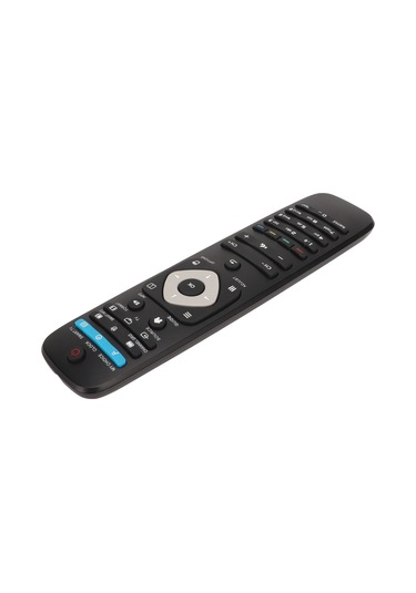 Konesam Philips Tv Kumandasý Mbe423 Modeli - Tam Fonksiyonlu, Ergonomik Tasarým, Abs Malzeme, Kolay Kullaným Pil Dahil Deðil