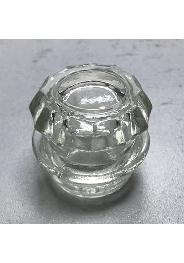 Açık Hava Cam Percview Üst, 1.4 İnç Diğer