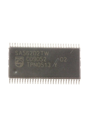 Phılıps Sa56202tw Tssop-56 One-chipmotor Driver 2 Adet