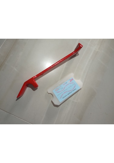 Laminant Parke Usta Seti Mini Polyamid Döşeme Çakma Takozu Ve Çektirme Demiri 3cm 32cm