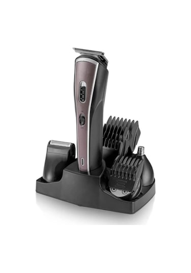 Goldmaster Assist GM-8167 Tıraş Bakım Seti