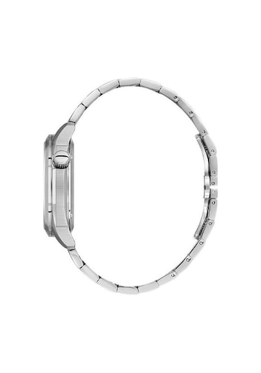 Santa Barbara Polo & Racquet Club Erkek Kol Saati Sb.1.10628-4 Gümüş