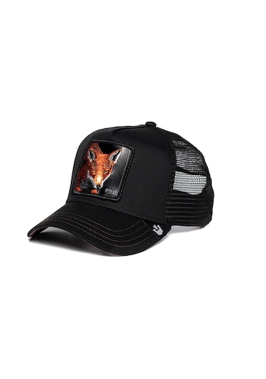 Goorin Bros. The Fox ( Tilki Figürlü ) Şapka 101-0528