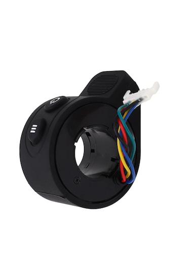 Hifree / Nave N65/ Citymate Uyumlu Elektrikli Scooter Gaz Kolu