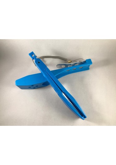 Port Fish Balık Tutma Maşası 20cm Kılıflı