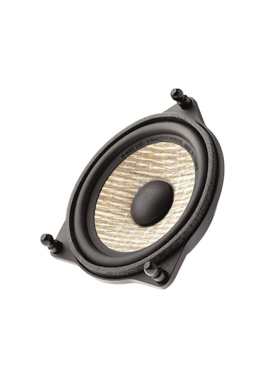 Özenhifi'den Focal Plug And Play Is Mbz 100 Mercedes-benz
