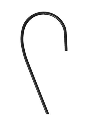 Suntek 3 Adet S Şekilli Sinek Kuşu Besleyici Kanca Bahçe