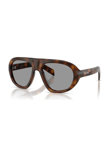 Prada C05s 20d50q 57 Çok Renkli