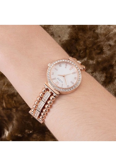 Guess GUGW0401L3 Kadın Kol Saati