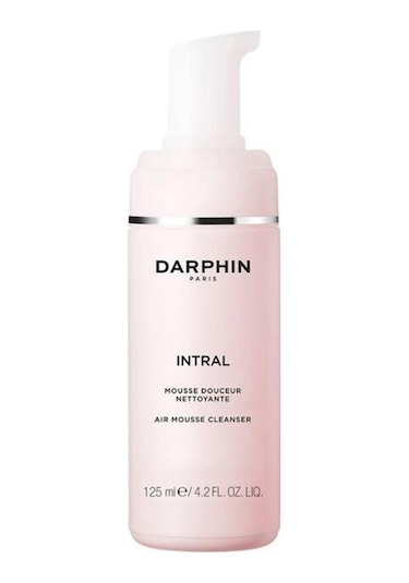 Darphin Intral Air Mousse Cleanser Yüz Temizleme Köpüğü 125 ML