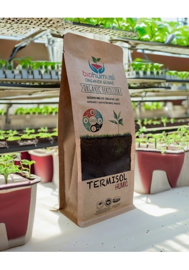 Biohumus Termisol Humic 1250 ML