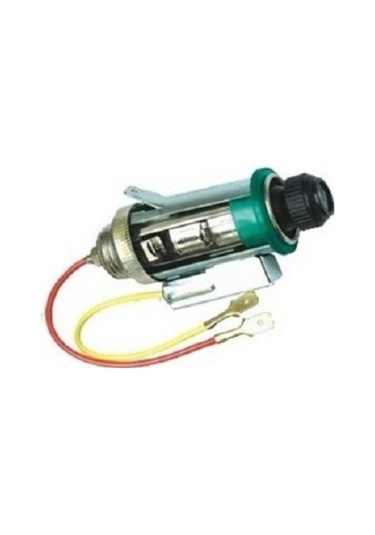 Soketli Çakmaklık 12v Çkm130 Renault-12toros