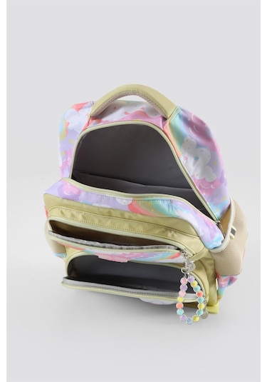 Ççs 51924 Okul Çantası Sarı