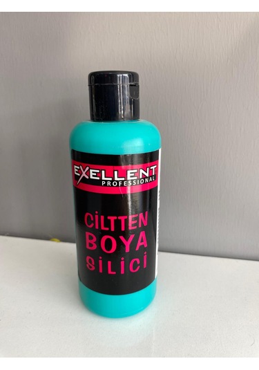 Exellent Professıonal Cıltten Boya Silici