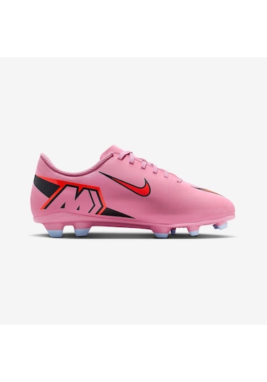 Nike Jr. Mercurial Vapor 16 Club Fg Kramponfq8286-600 Pembe