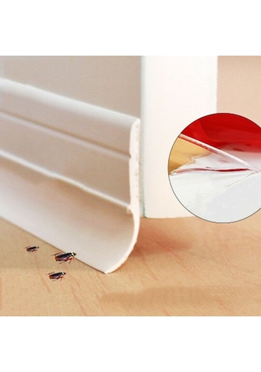 Kapı Bandı Kapı Altı Pencere Rüzgar Toz Önleyici Izolasyon Bant (467938110)