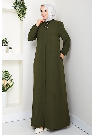 Sable Tam Boy Ayrobin Ferace 1569 - Haki Haki