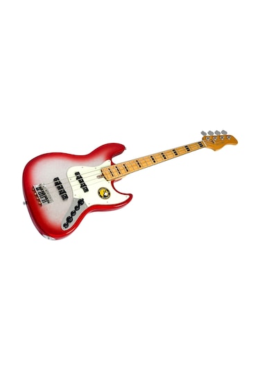 Sire Marcus Miller V7 Alder 4 Telli Bas Gitar V7ald4rbsp