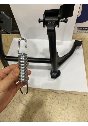 Bajaj Domınar 250/400 Orta Sehpa