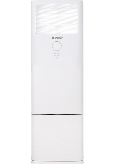 Arçelik 48726 48000 BTU Monofaze Inverter Salon Tipi Klima