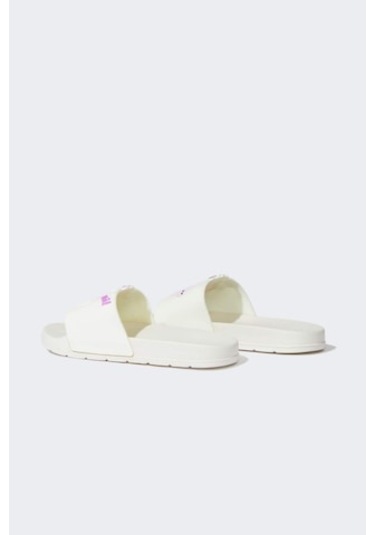 DeFacto Kız Çocuk Düz Taban Tek Bantlı Eva Terlik E3352A825SMBG26 Bej DeFacto Kız Çocuk Düz Taban Tek Bantlı Eva Terlik E3352A825SMBG26 Bej