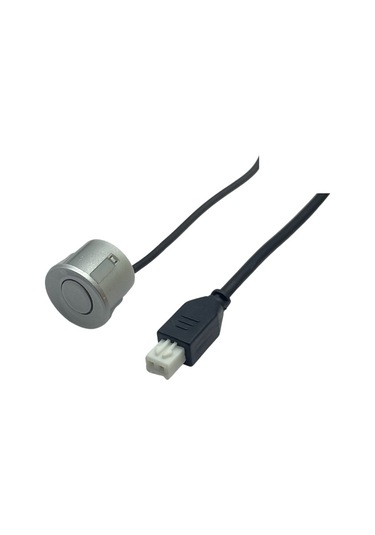 Park Sensör Gözü Gri 22 MM N11.388