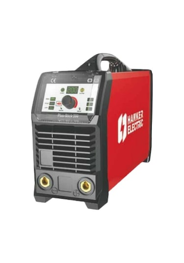 Hanker Electric Plus-Stick 200 A Inverter Kaynak Makinesi