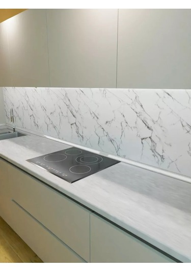 Steindorf Ev İçin Duvar Tipi Mutfak Önlüğü 3000x600 Mm 158753557