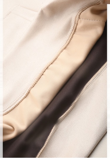 Deepsea Erkek Gri Dar Kesim Süet Kumaş Sweatshirt Kapüşonlu & Şık Tasarım Sweatshirt 2608510 Gri