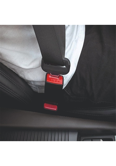 Hamileler İçin Araçlara Uyumlu Emniyet Kemeri Yükseltici 1 Adet