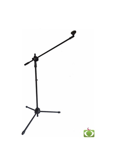 Cami Market Ms06 Tripod Akrobat Mikrofon Sehpası - Mikrofon Stand