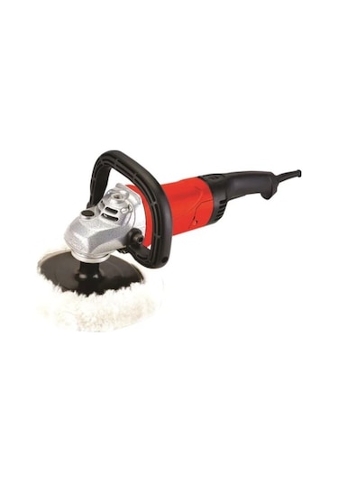 Attlas ATT 180 P Polisaj Motoru 1300 W 180 MM