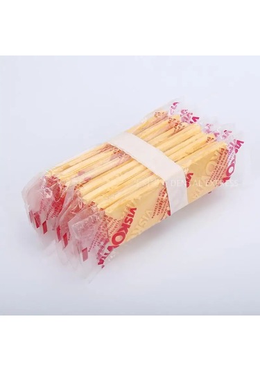 3 Adet/grup Diş Laboratuvarı Malzemesi, Viskon Sünger, Emici Sünger, Kaliteli, Porselen Uygulamak İçin